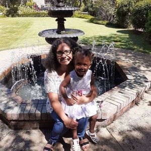 Meet your Posher, Deonna